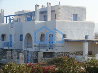 Βίλλα 206 τ.μ. για πώληση, Κυκλάδες, Πάρος-thumb-1