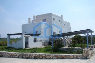 Βίλλα 206 τ.μ. για πώληση, Κυκλάδες, Πάρος-thumb-11