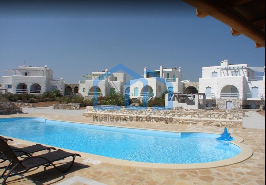 Βίλλα 275 τ.μ. για πώληση, Κυκλάδες, Πάρος