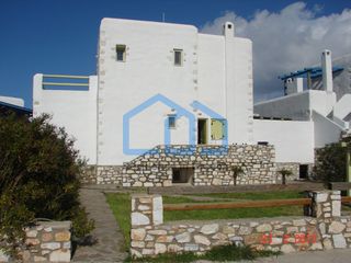 Βίλλα 226 τ.μ. για πώληση, Κυκλάδες, Πάρος-thumb-2