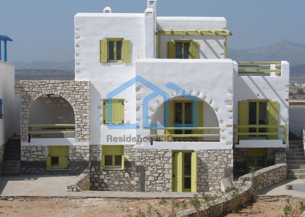 Βίλλα 226 τ.μ. πρός πώληση, Κυκλάδες, Πάρος
