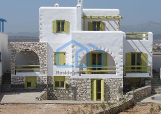 Βίλλα 226 τ.μ. για πώληση, Κυκλάδες, Πάρος-thumb-1