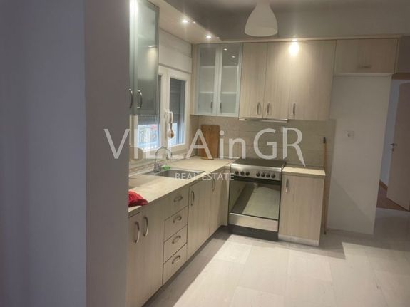 Διαμέρισμα 52 τ.μ. για ενοικίαση, Θεσσαλονίκη - Κέντρο, Ντεπώ