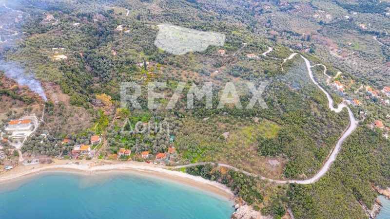Αγροτεμάχια 5.843 τ.μ. πρός πώληση, Μαγνησία, Αργαλαστή