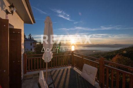 Maisonette 95sqm for sale-Milies » Agios Georgios Nileias