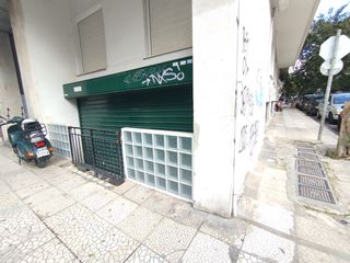 Αποθήκη 128 τ.μ. για πώληση