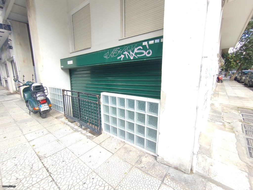 Αποθήκη 128 τ.μ. πρός πώληση, Αθήνα - Νότια Προάστια, Καλλιθέα