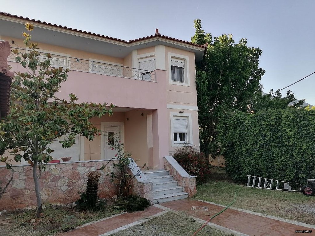 Μονοκατοικία 150 τ.μ. πρός πώληση, Εύβοια, Ερέτρια