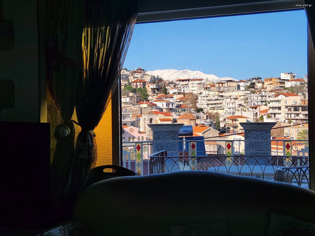 Μονοκατοικία 320 τ.μ. πρός πώληση, Βοιωτία, Δίστομο