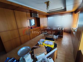 Γραφείο 313 τ.μ. για πώληση, Θεσσαλονίκη - Κέντρο, Κέντρο-thumb-4