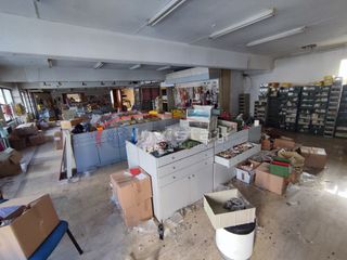 Γραφείο 313 τ.μ. για πώληση, Θεσσαλονίκη - Κέντρο, Κέντρο-thumb-22