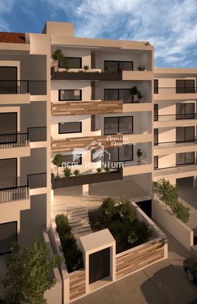 Διαμέρισμα 127 τ.μ. για πώληση, Αθήνα - Δυτικά Προάστια, Πετρούπολη