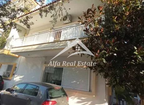 Μεζονέτα 101τ.μ. για πώληση-Θερμαϊκός » Περαία