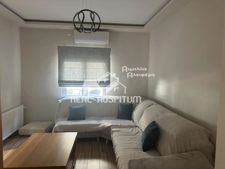 Διαμέρισμα 103τ.μ. για πώληση-Ίλιον » Παλατιανή