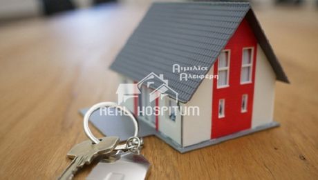 Επιχειρηματικό κτίριο 240τ.μ. για πώληση-Ίλιον » Μιχελή