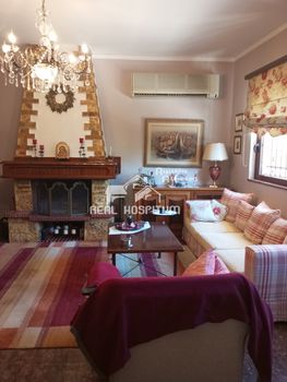 Detached home 160sqm for sale-Acharnes » Lathea