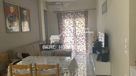 Apartment 63sqm for sale-Peristeri » Anthoupoli
