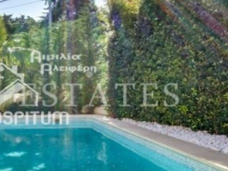 Maisonette 340sqm for sale-Voula » Center