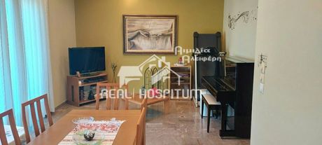 Apartment 101sqm for sale-Palaio Faliro » Amfithea