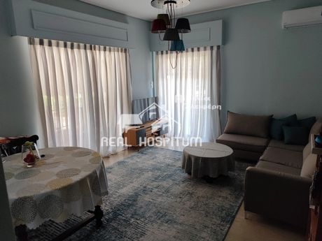 Apartment 72sqm for sale-Glyfada » Glyfada - Center