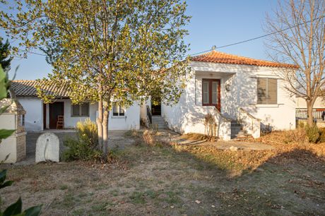Detached home 63 sqm for sale