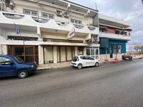 Κατάστημα 100τ.μ. για πώληση-Σικυώνα » Κιάτο