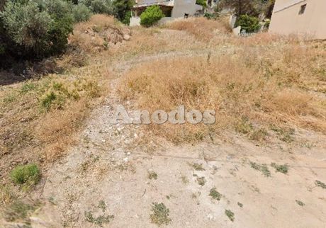 Οικόπεδο 443τ.μ. για πώληση-Γλυκά νερά » Κέντρο