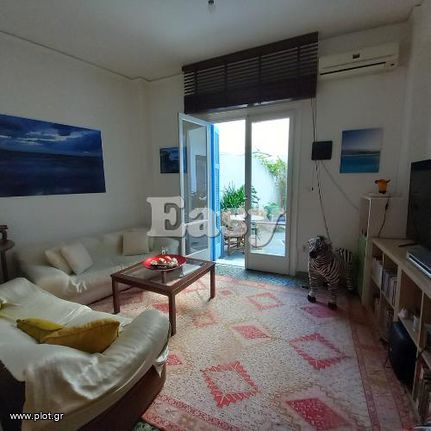 Apartment 56 sqm for sale, Athens - North, Neo Psichiko