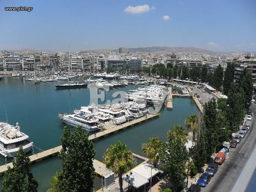 Apartment 100 sqm for sale, Piraeus, Pasalimani