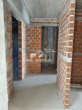 Διαμέρισμα 70τ.μ. για πώληση-Περιστέρι » Μπουρνάζι