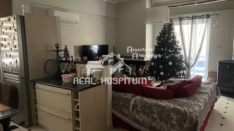 Διαμέρισμα 97τ.μ. για πώληση-Χαϊδάρι » Κουνέλια