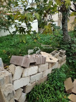 Οικόπεδο 411 τ.μ. για πώληση