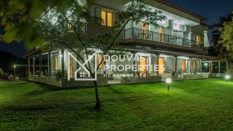 Studio 25sqm for booking-Toroni » Paralia Sikias
