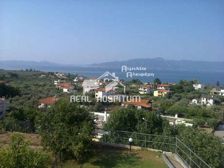 Μεζονέτα 117τ.μ. για πώληση-Δαφνούσες » Αρκίτσα