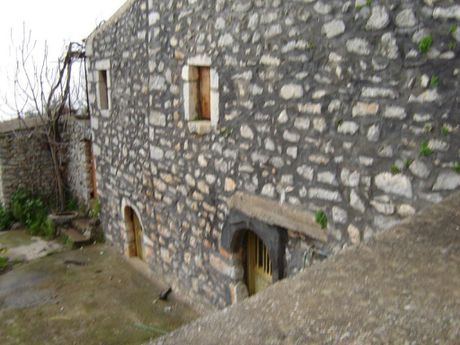 Μονοκατοικία 198τ.μ. για πώληση-Λεύκτρος » Άγιος νίκωνας