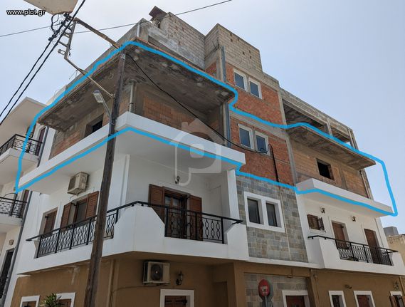 Κτίριο 109 τ.μ. για πώληση, Ν. Λασιθίου, Σητεία