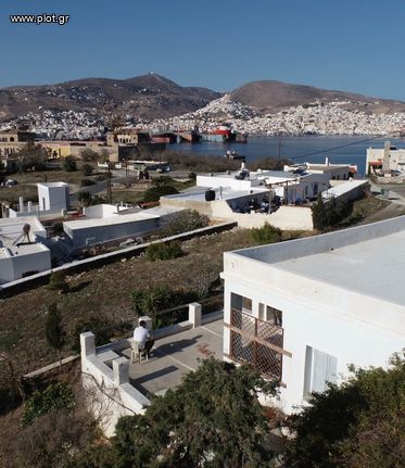 Μονοκατοικία 110 τ.μ. για πώληση, Κυκλάδες, Σύρος