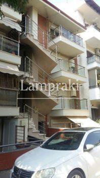 Studio / γκαρσονιέρα 55τ.μ. για πώληση-Άνω τούμπα