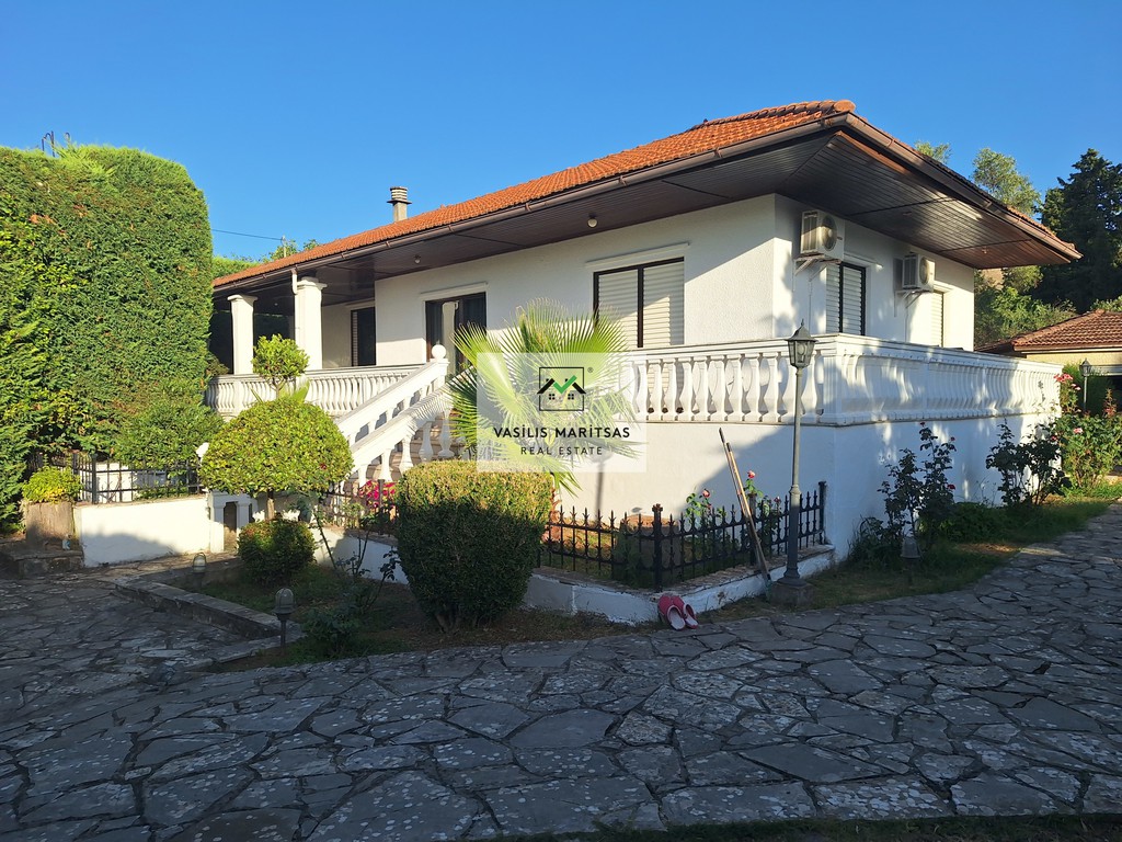 Μονοκατοικία 92,80 τ.μ. προς πώληση, Θινάλιο