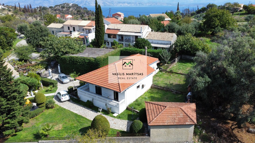 Μονοκατοικία 92,80 τ.μ. προς πώληση, Θινάλιο