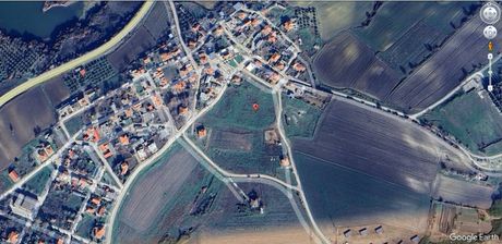 Land plot 640sqm for sale-Alexandroupoli » Amfitriti