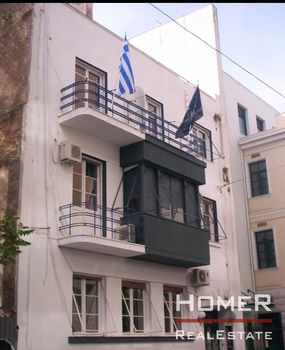 Επιχειρηματικό κτίριο 414τ.μ. για πώληση-Κέντρο