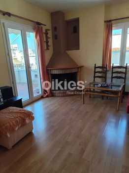 Apartment 78sqm for sale-Martiou