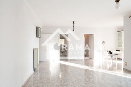 Διαμέρισμα 118τ.μ. για πώληση-Πάτρα » Αρόη