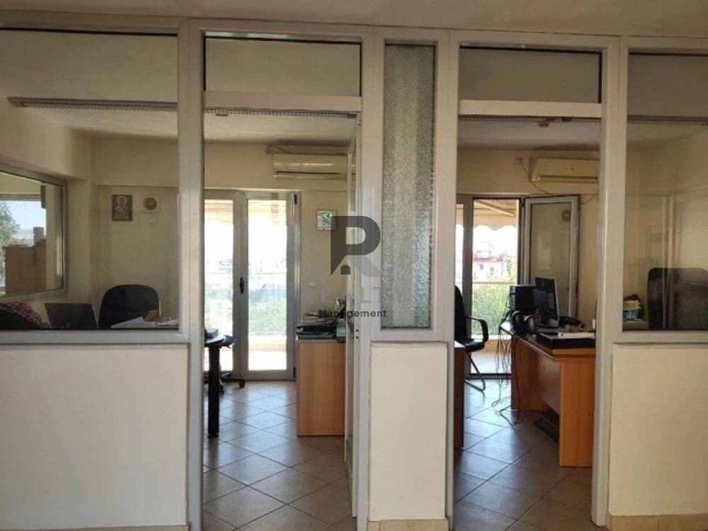 Επιχειρηματικό κτίριο 1.160 τ.μ. πρός πώληση, Αττική - Υπόλοιπο, Άνω Λιόσια