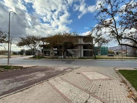 Business bulding 672sqm for sale-Ano Liosia » Parko Polis