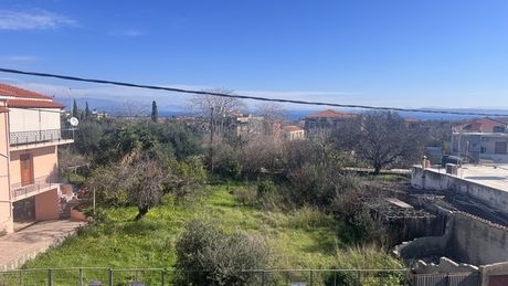 Οικόπεδο 625 τ.μ. για πώληση