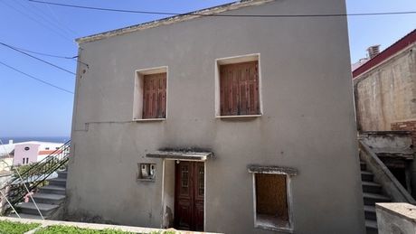 Μονοκατοικία 98 τ.μ. για πώληση