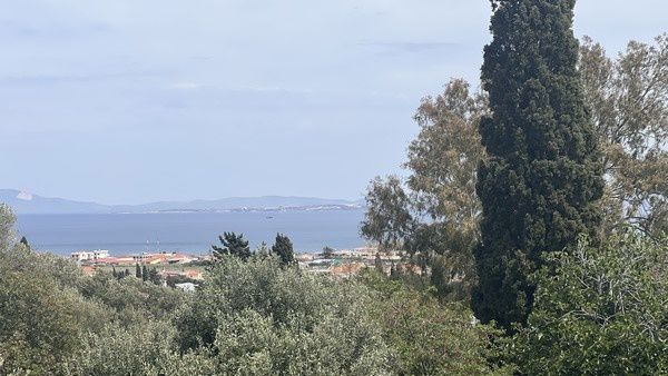 Οικόπεδο 1.824 τ.μ. για πώληση, Ν. Χίου, Χίος