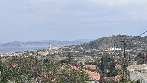 Οικόπεδο 1.824 τ.μ. πρός πώληση, Ν. Χίου, Χίος